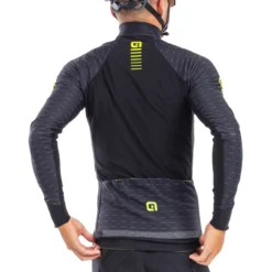 Uomo Ale Maglie*agia aniche unghe PRR Green Road - giao