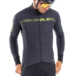 Uomo Ale Maglie*agia aniche unghe PRR Green Road - giao