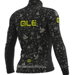 Uomo Ale Maglie*agia aniche unghe PRR Veriia -