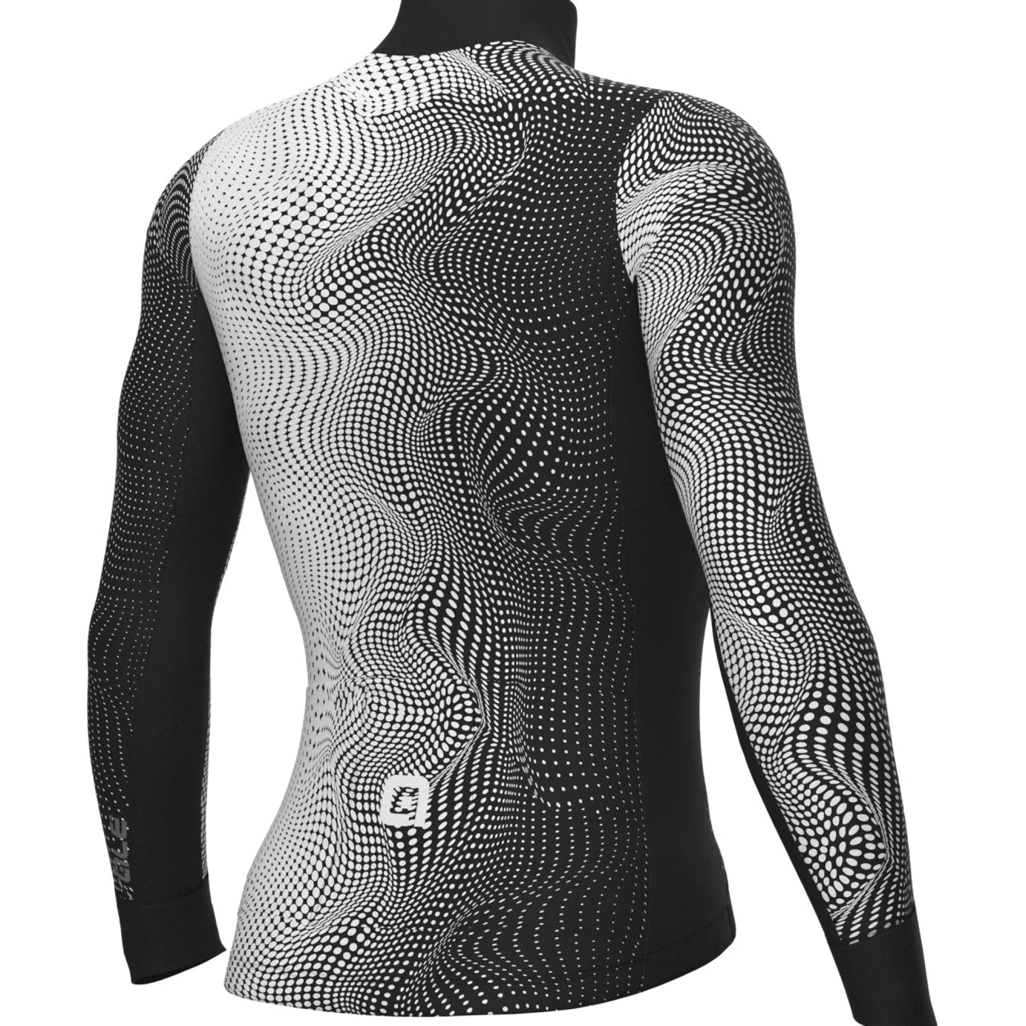 Uomo Ale Maglie*agia aniche unghe PR- Circu -