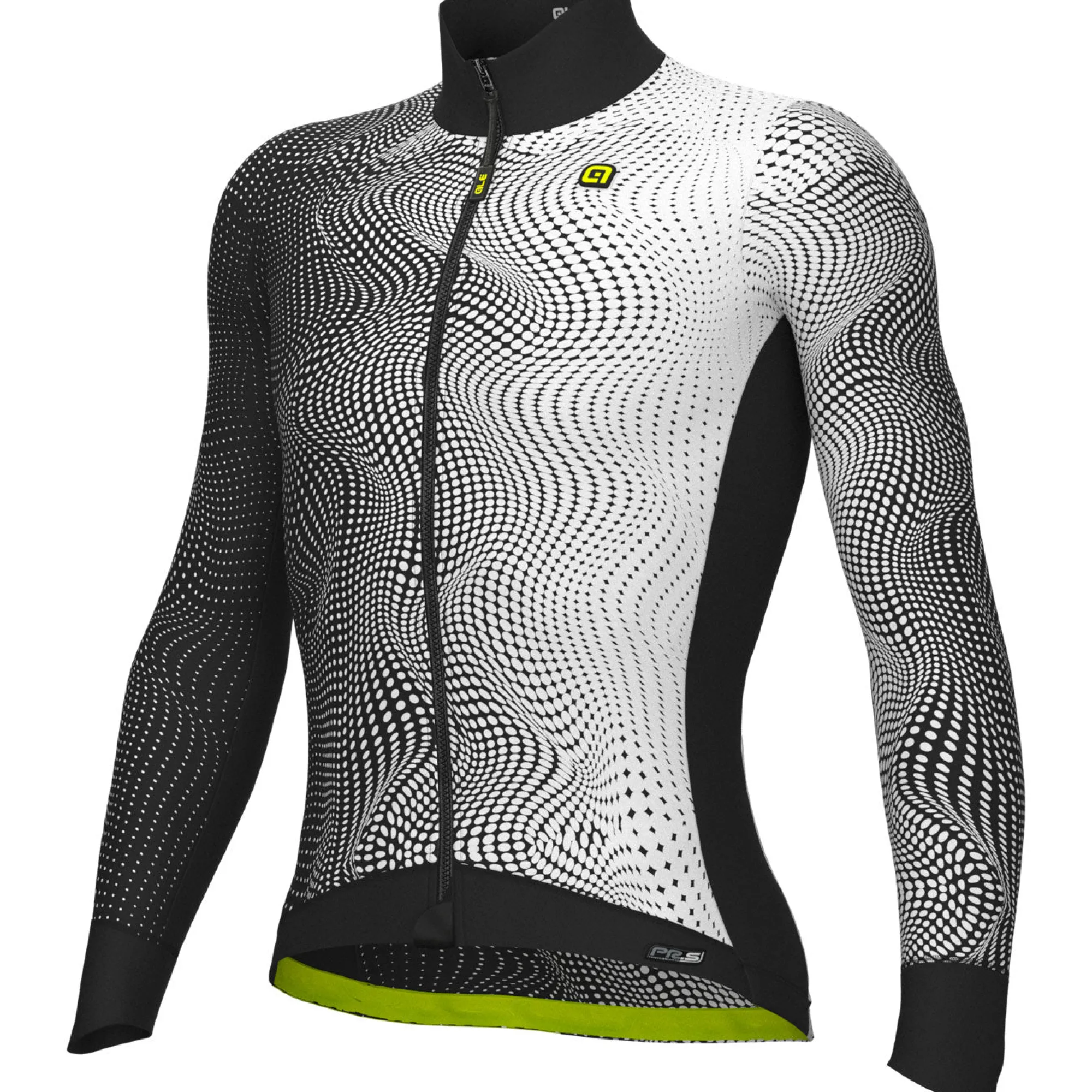 Uomo Ale Maglie*agia aniche unghe PR- Circu -