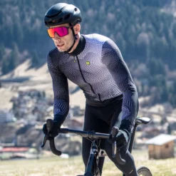Uomo Ale Maglie*agia aniche unghe PR- Circu -