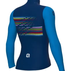 Uomo Ale Maglie*agia aniche unghe PR- ogo -