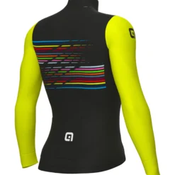 Uomo Ale Maglie*agia aniche unghe PR- ogo -