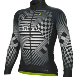 Uomo Ale Maglie*agia aniche unghe PR- Checker -