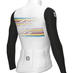 Uomo Ale Maglie*agia aniche unghe PR- ogo -