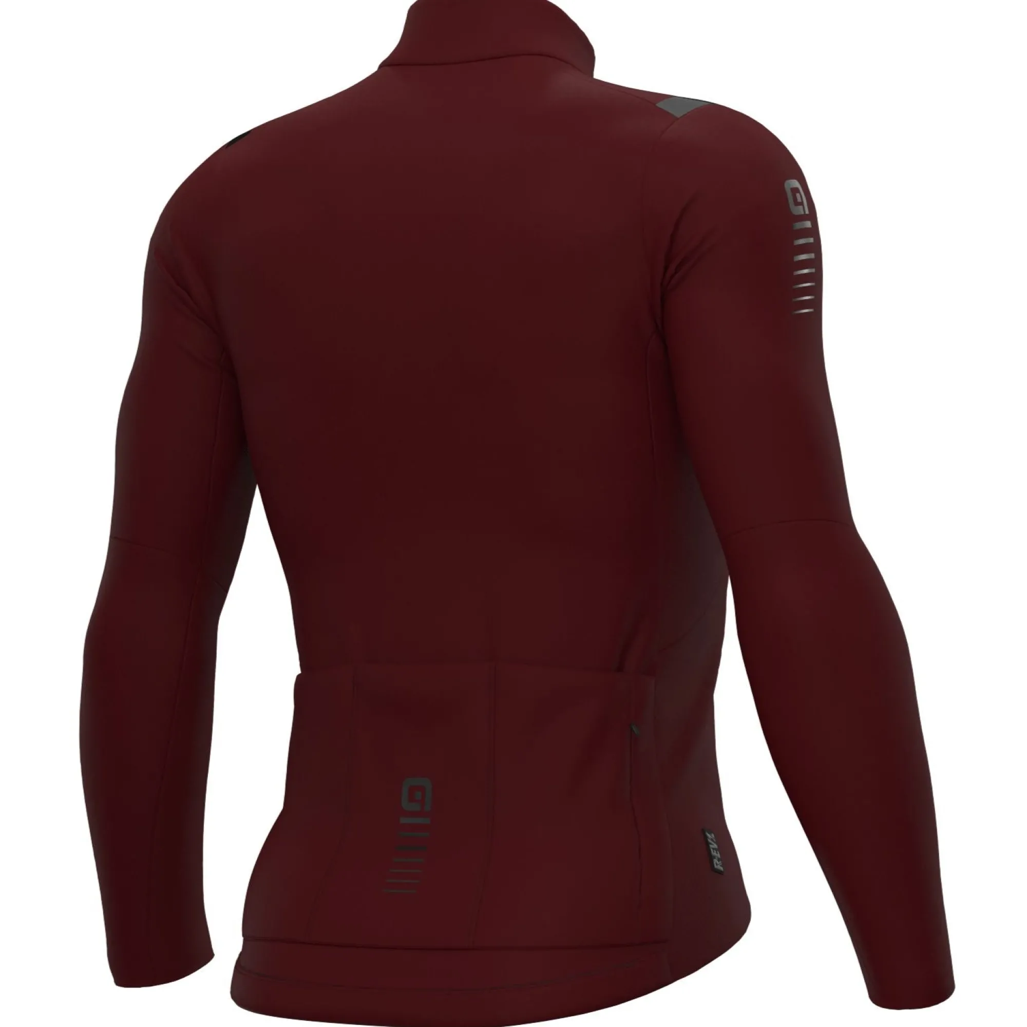 Uomo Ale Maglie*agia aniche unghe R-EV1 War Race -