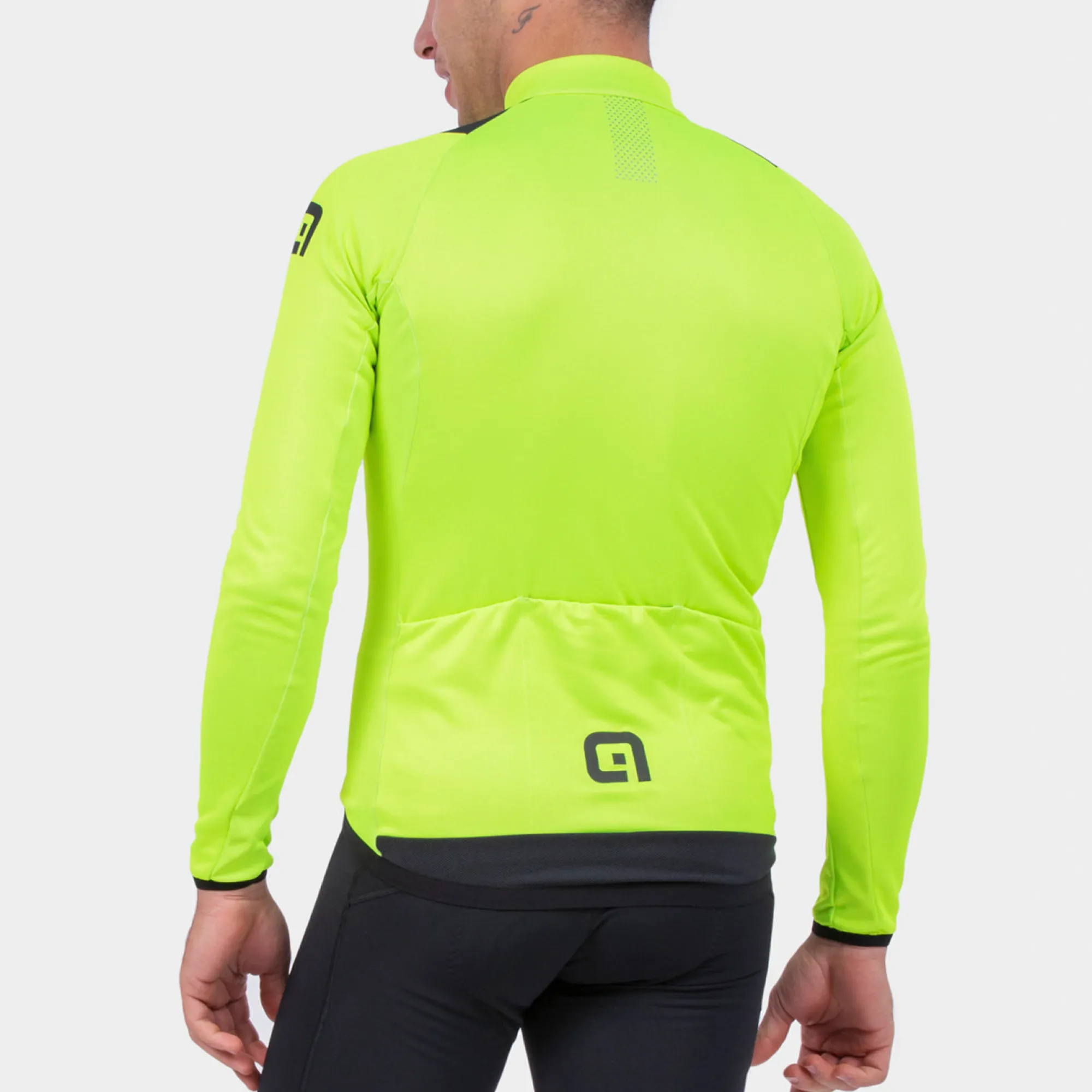 Uomo Ale Maglie*agia aniche unghe R-EV1 Thera - fuo