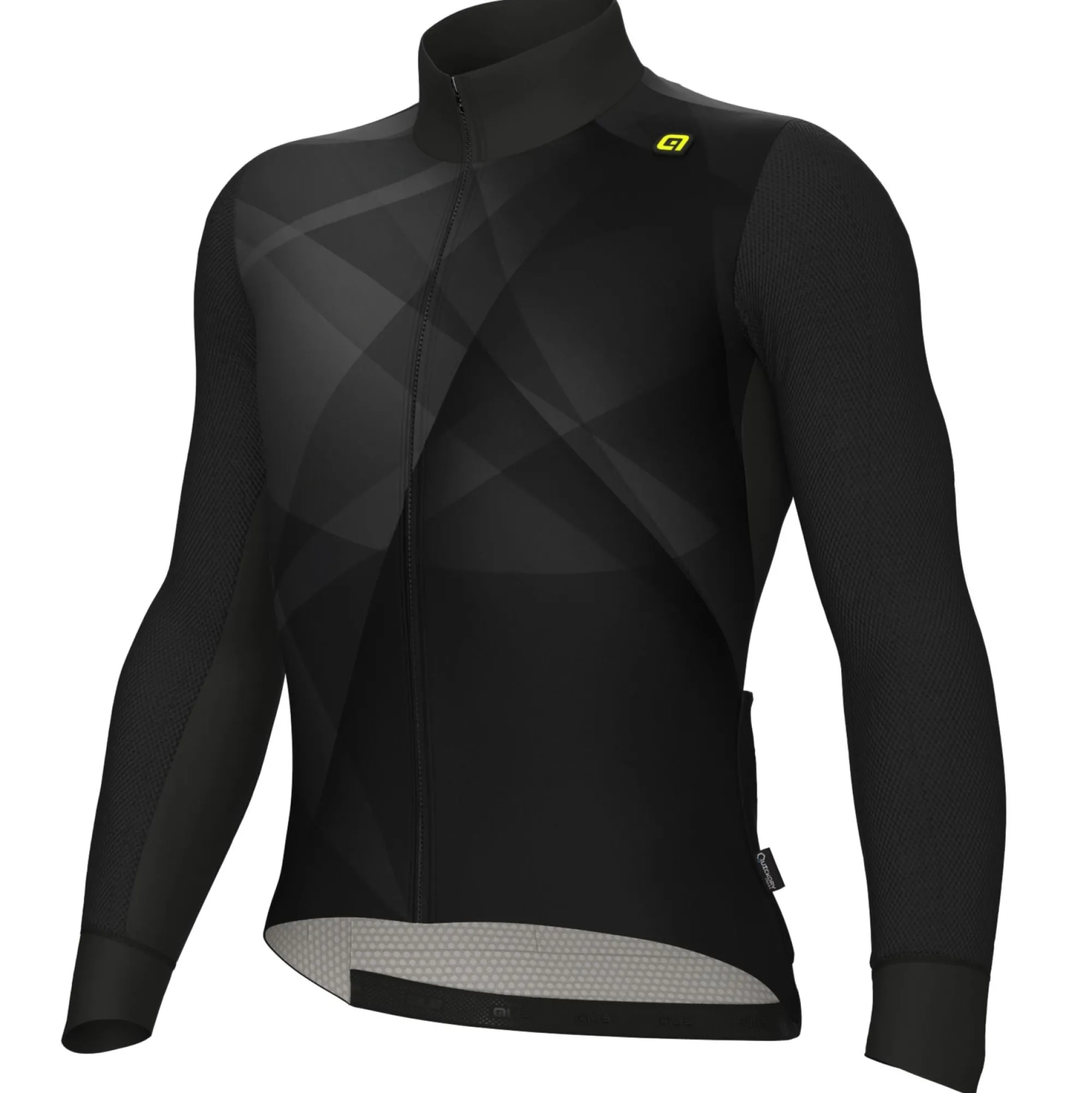 Uomo Ale Maglie*agia aniche unghe R-EV1 Quick -