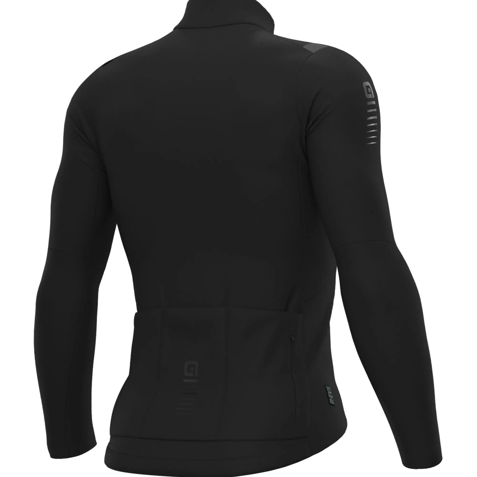 Uomo Ale Maglie*agia aniche unghe R-EV1 War Race -