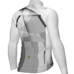 Uomo Ale Maglie*agia aniche unghe R-EV1 Quick -