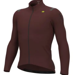 Uomo Ale Maglie*agia aniche unghe R-EV1 War Race - Bordeaux