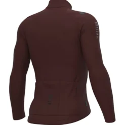Uomo Ale Maglie*agia aniche unghe R-EV1 War Race - Bordeaux