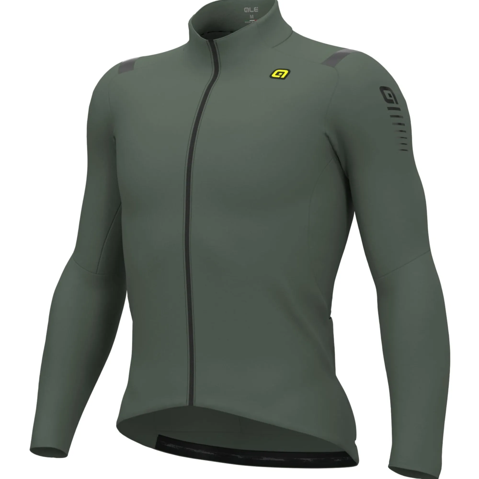 Uomo Ale Maglie*agia aniche unghe R-EV1 War Race -