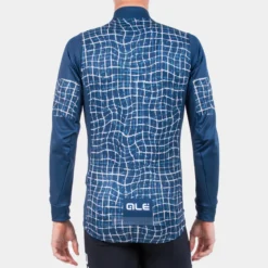 Uomo Ale Maglie*agia aniche unghe Soid Wa - Petroio