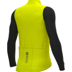 Uomo Ale Maglie*agia aniche unghe oid Fondo 2.0 -