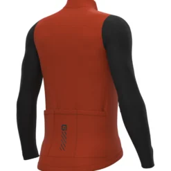 Uomo Ale Maglie*agia aniche unghe oid Fondo 2.0 -