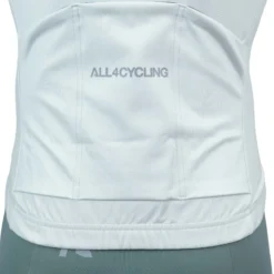 Uomo All4cycling Maglie*agia aniche unghe Coor -