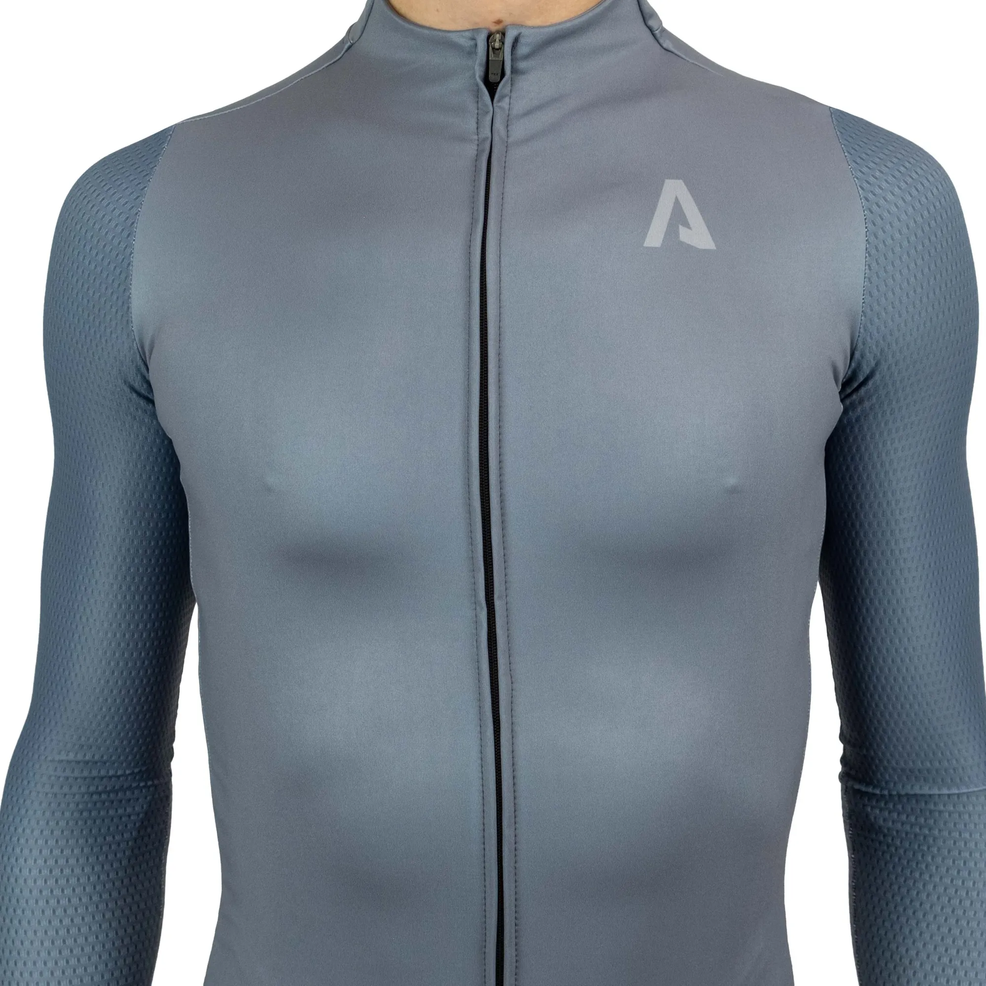 Uomo All4cycling Maglie*agia aniche unghe Coor - Guneta