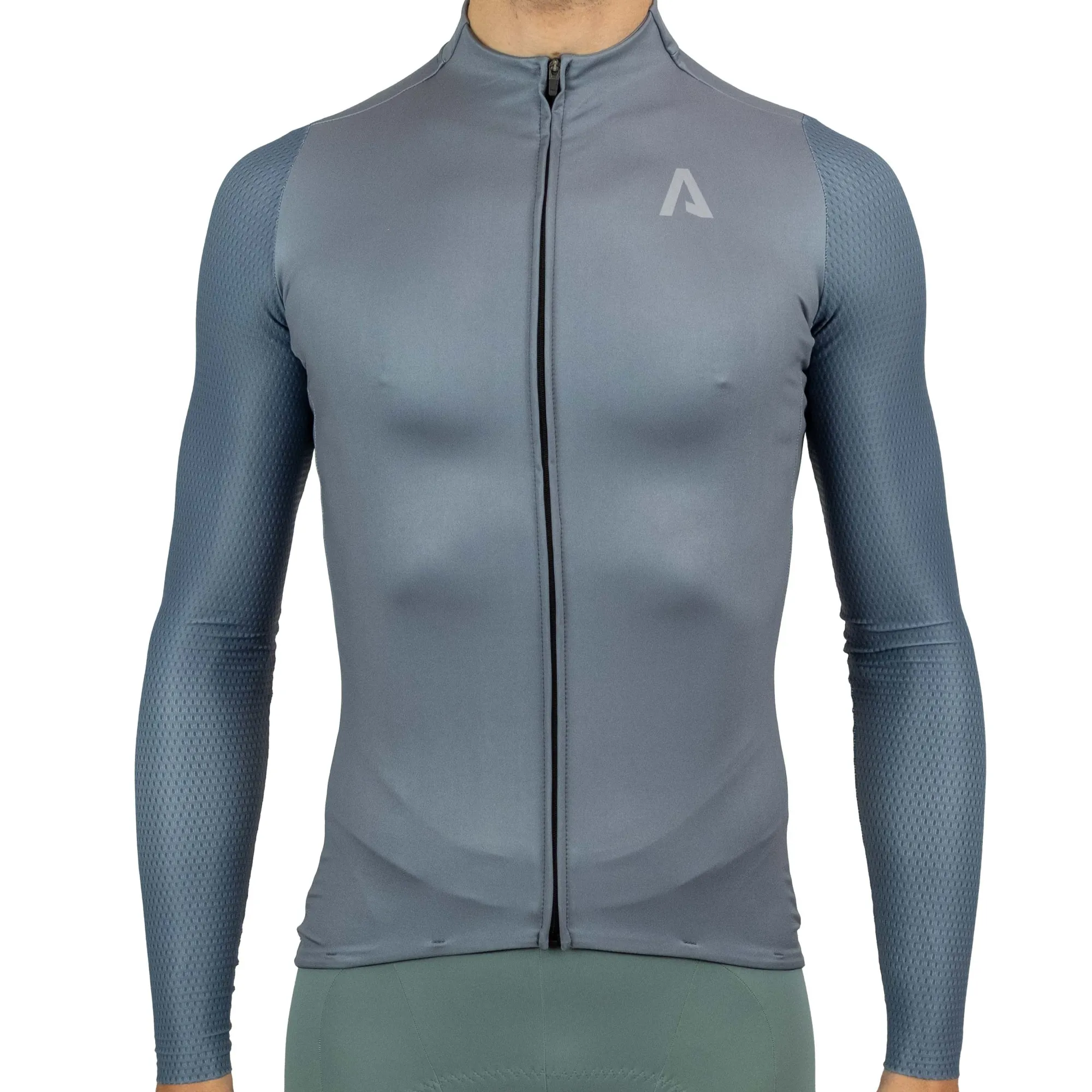 Uomo All4cycling Maglie*agia aniche unghe Coor - Guneta