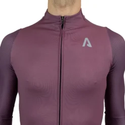 Uomo All4cycling Maglie*agia aniche unghe Coor -