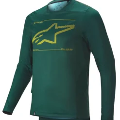 Uomo Alpinestars Maglie*agia aniche unghe Drop 6.0 -