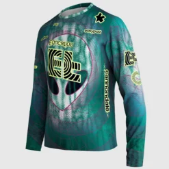 Uomo Assos Maglie*agia aniche unghe EF Education EayPot 2026 Tactica 11 - pooky Edition