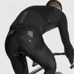 Uomo Assos Maglie*agia aniche unghe Equipe R pring Fa - Targa