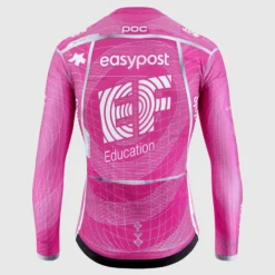 Uomo Assos Maglie*agia aniche unghe EF Education EayPot 2026 Equipe R 11