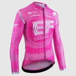 Uomo Assos Maglie*agia aniche unghe EF Education EayPot 2026 Equipe R 11