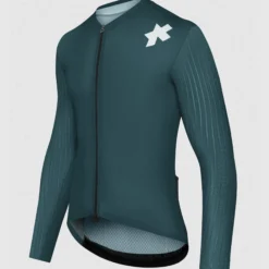 Uomo Assos Maglie*agia aniche unghe Equipe R 11 -