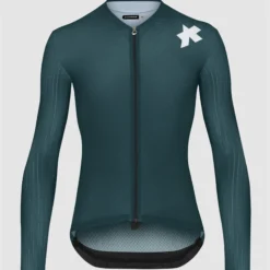 Uomo Assos Maglie*agia aniche unghe Equipe R 11 -