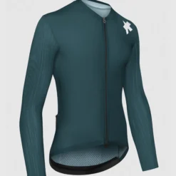 Uomo Assos Maglie*agia aniche unghe Equipe R 11 -