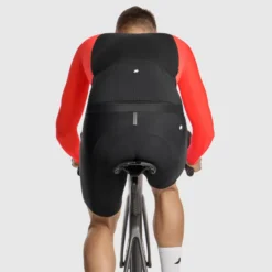 Uomo Assos Maglie*agia aniche unghe Equipe R pring Fa 11 - Arancio
