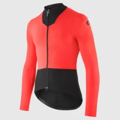 Uomo Assos Maglie*agia aniche unghe Equipe R pring Fa 11 - Arancio
