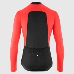 Uomo Assos Maglie*agia aniche unghe Equipe R pring Fa 11 - Arancio