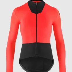 Uomo Assos Maglie*agia aniche unghe Equipe R pring Fa 11 - Arancio