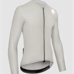 Uomo Assos Maglie*agia aniche unghe Equipe R 11 - chiaro