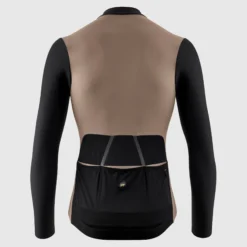 Uomo Assos Maglie*agia aniche unghe ie GTO C2 - Beige