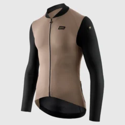 Uomo Assos Maglie*agia aniche unghe ie GTO C2 - Beige