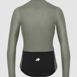 Uomo Assos Maglie*agia aniche unghe ie GT 11 Evo - chiaro