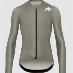 Uomo Assos Maglie*agia aniche unghe ie GT 11 Evo - chiaro