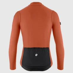 Uomo Assos Maglie*agia aniche unghe ie GT pring Fa C2 - Arancio