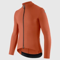 Uomo Assos Maglie*agia aniche unghe ie GT pring Fa C2 - Arancio