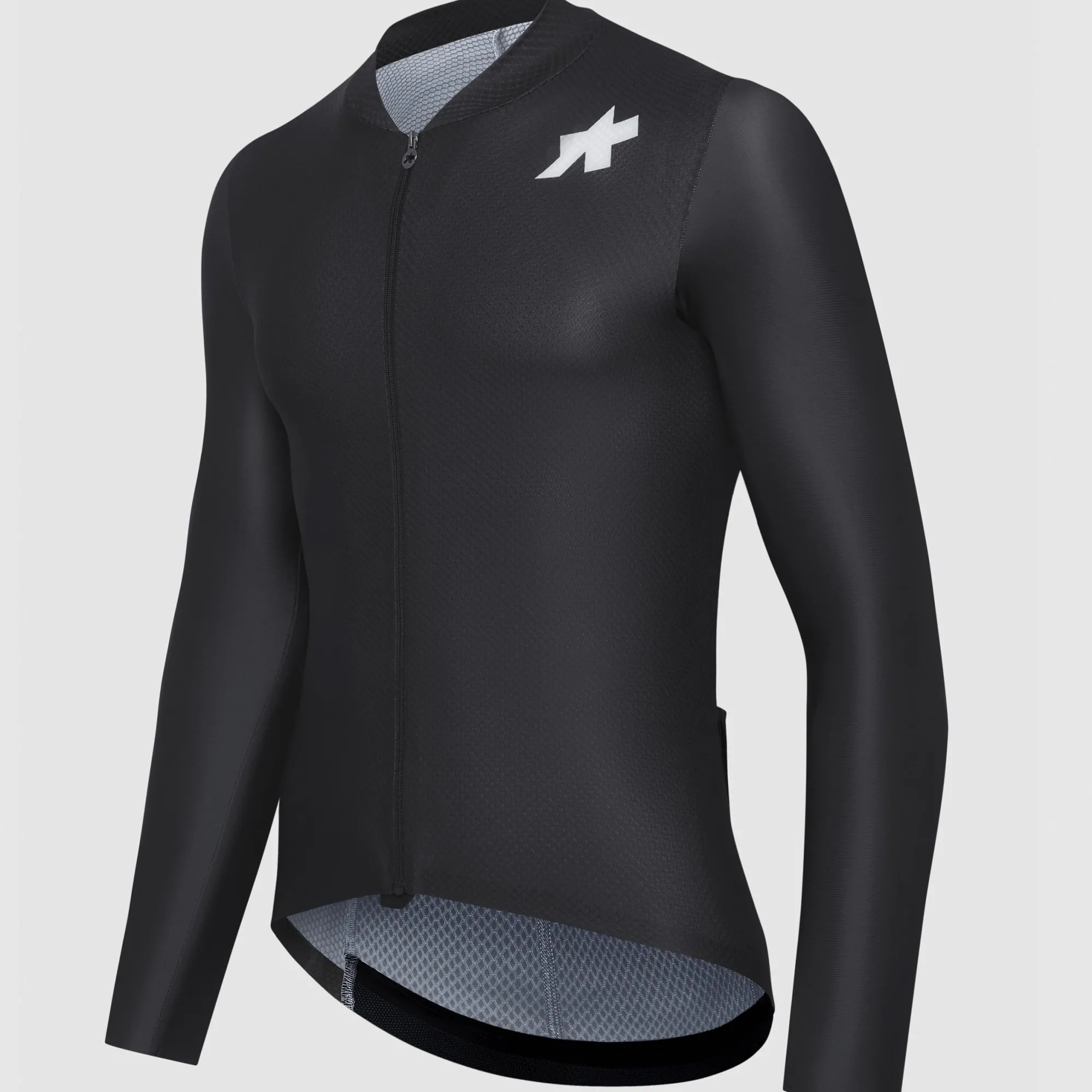 Uomo Assos Maglie*agia aniche unghe ie GT 11 Evo -