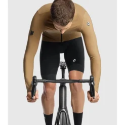 Uomo Assos Maglie*agia aniche unghe ie GT pring Fa C2 -