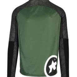 Uomo Assos Maglie*agia aniche unghe Trai -