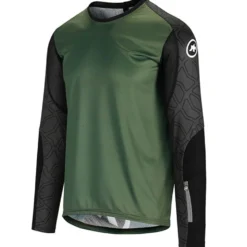Uomo Assos Maglie*agia aniche unghe Trai -