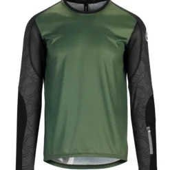 Uomo Assos Maglie*agia aniche unghe Trai -