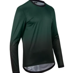 Uomo Assos Maglie*agia aniche unghe Trai T3 -